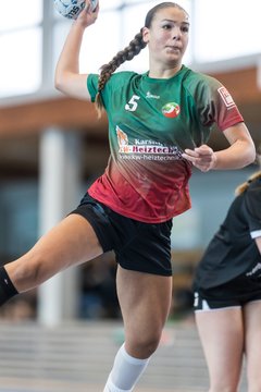 Bild 55 - wBJ HSG Kremperheide/Muensterdorf - HSG Joerl-Doppeleiche Vioel : Ergebnis: 34:23